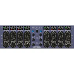 Universal Audio Manley Massive Passive EQ