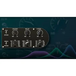 Universal Audio Manley VOXBOX Channel Strip