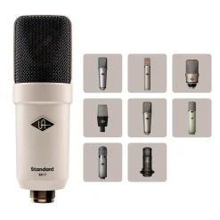 Universal Audio SC-1 Standard Condenser Microphone