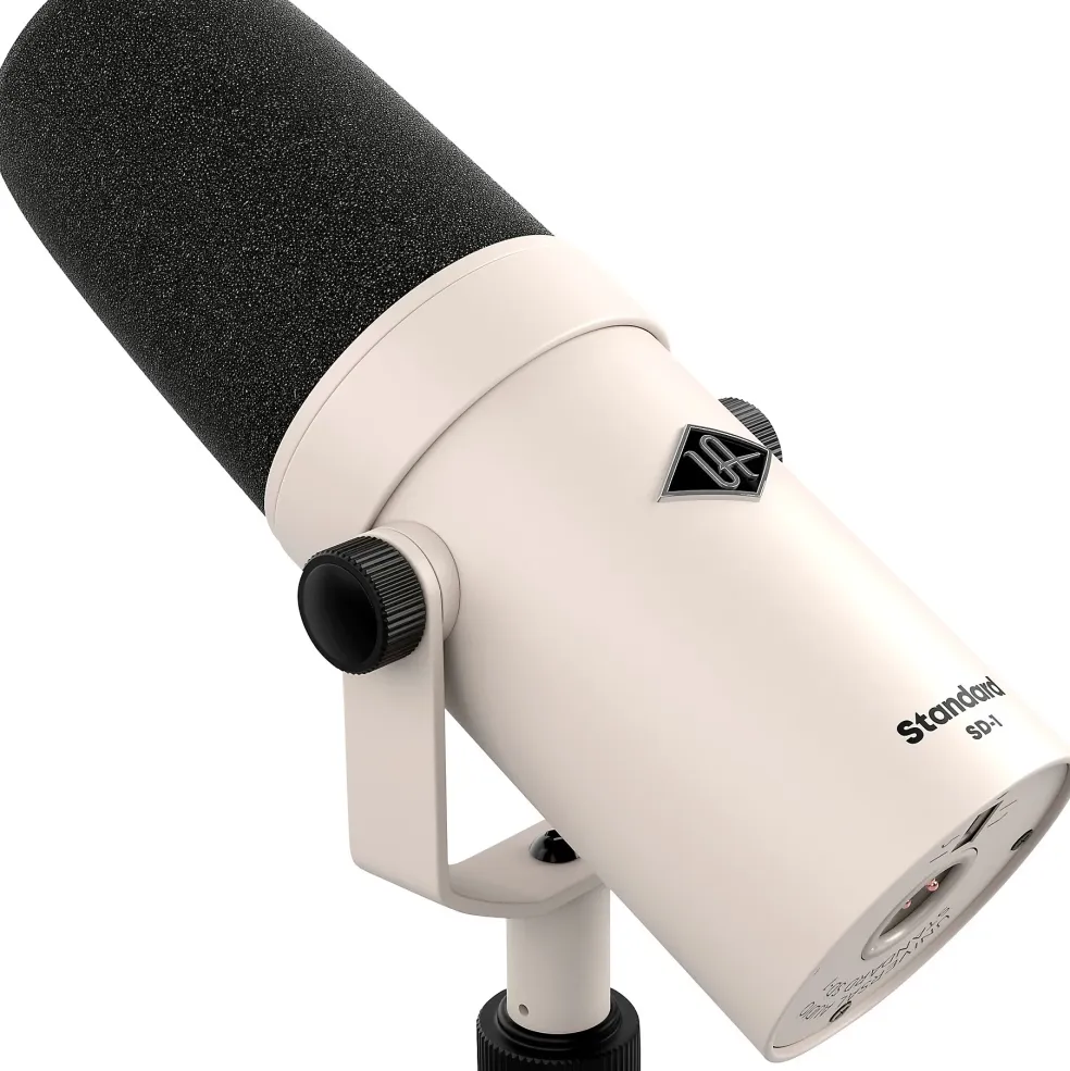 Universal Audio SD-1 Standard Dynamic Microphone