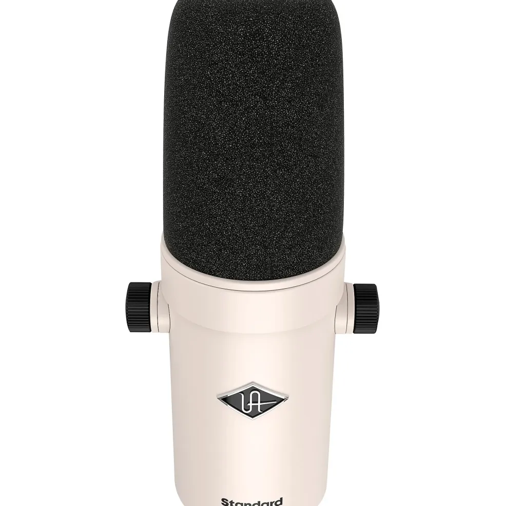 Universal Audio SD-1 Standard Dynamic Microphone