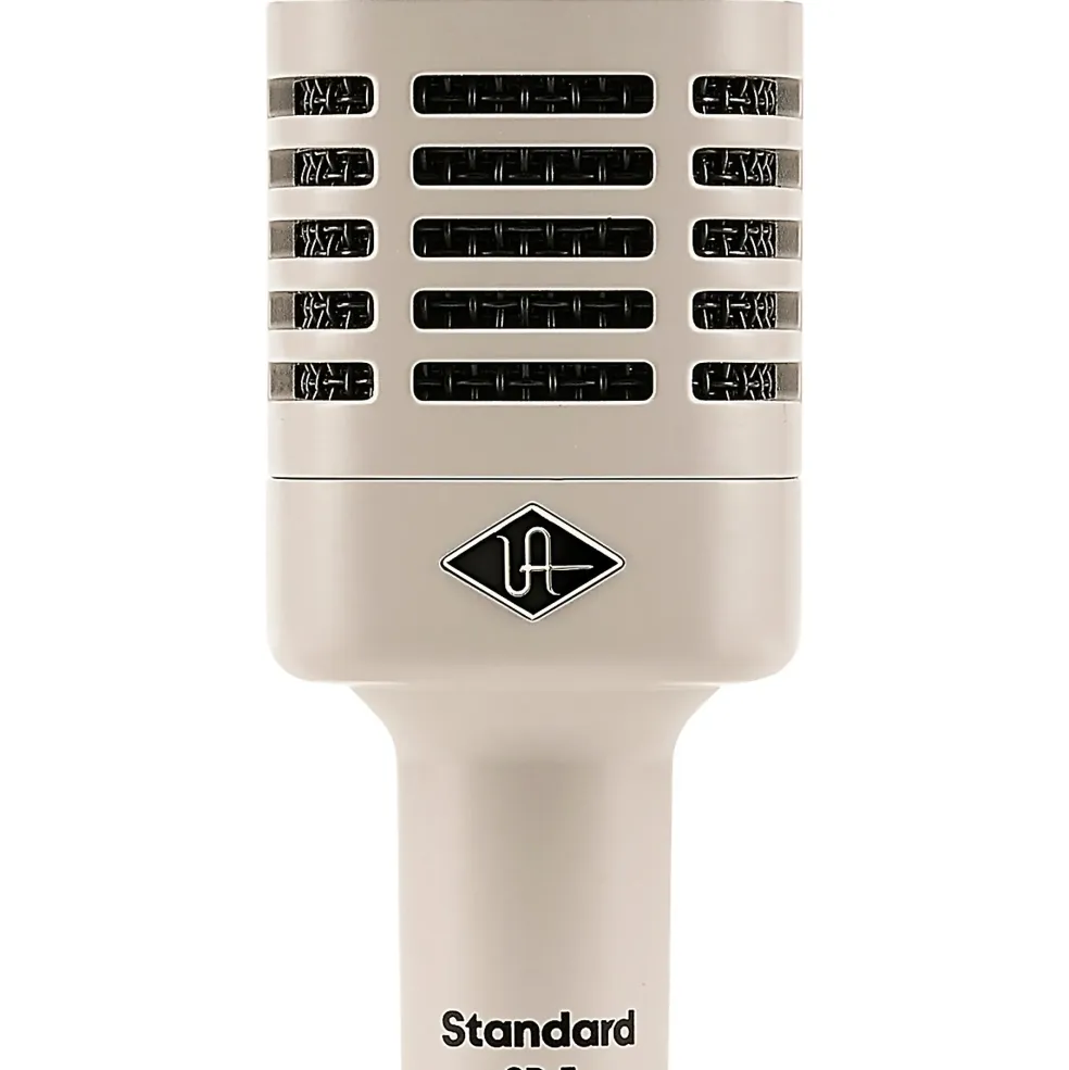 Universal Audio SD-3 Standard Dynamic (3-Pack) w/ Hemisphere Mic Modeling