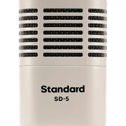 Universal Audio SD-5 Standard Dynamic w/ Hemisphere Mic Modeling