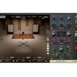 Universal Audio Sound City Studios Plug-in