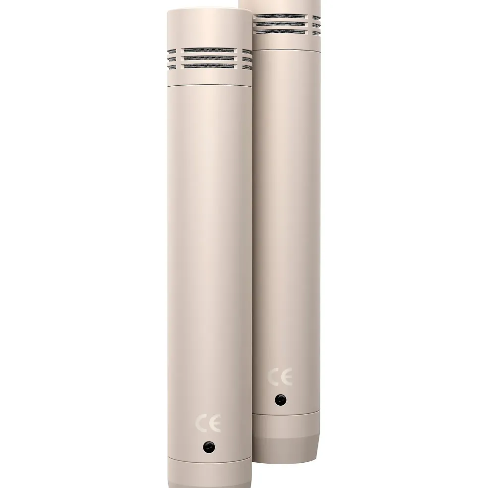 Universal Audio SP-1 Standard Pencil Microphone (Matched Pair)