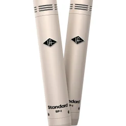 Universal Audio SP-1 Standard Pencil Microphone (Matched Pair)