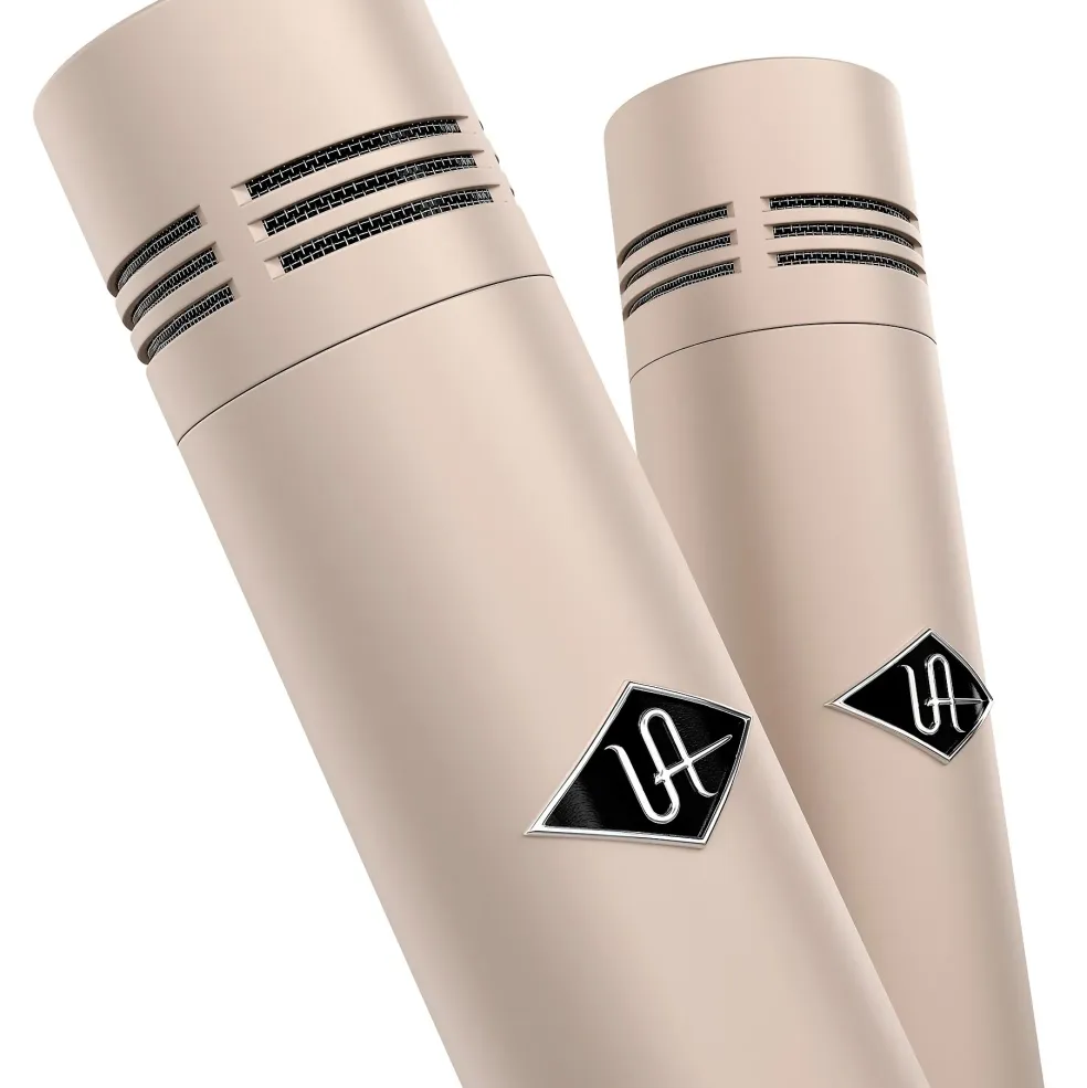 Universal Audio SP-1 Standard Pencil Microphone (Matched Pair)
