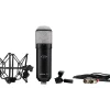 Universal Audio Sphere DLX Modeling Microphone