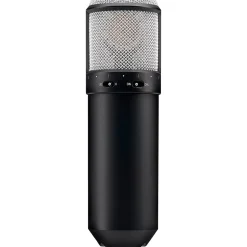 Universal Audio Sphere DLX Modeling Microphone