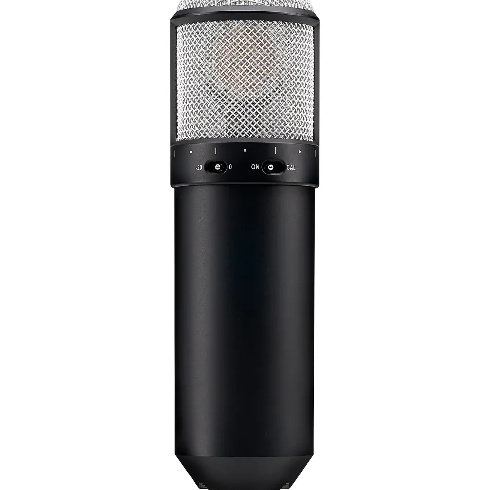 Universal Audio Sphere DLX Modeling Microphone