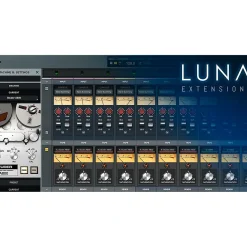 Universal Audio Studer A800 Multichannel Tape Recorder - UADx, UAD-2 Plug-ins and LUNA Extension (Mac/Windows)
