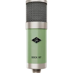 Universal Audio UA Bock 187 FET Condenser Microphone