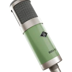 Universal Audio UA Bock 187 FET Condenser Microphone