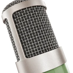 Universal Audio UA Bock 187 FET Condenser Microphone