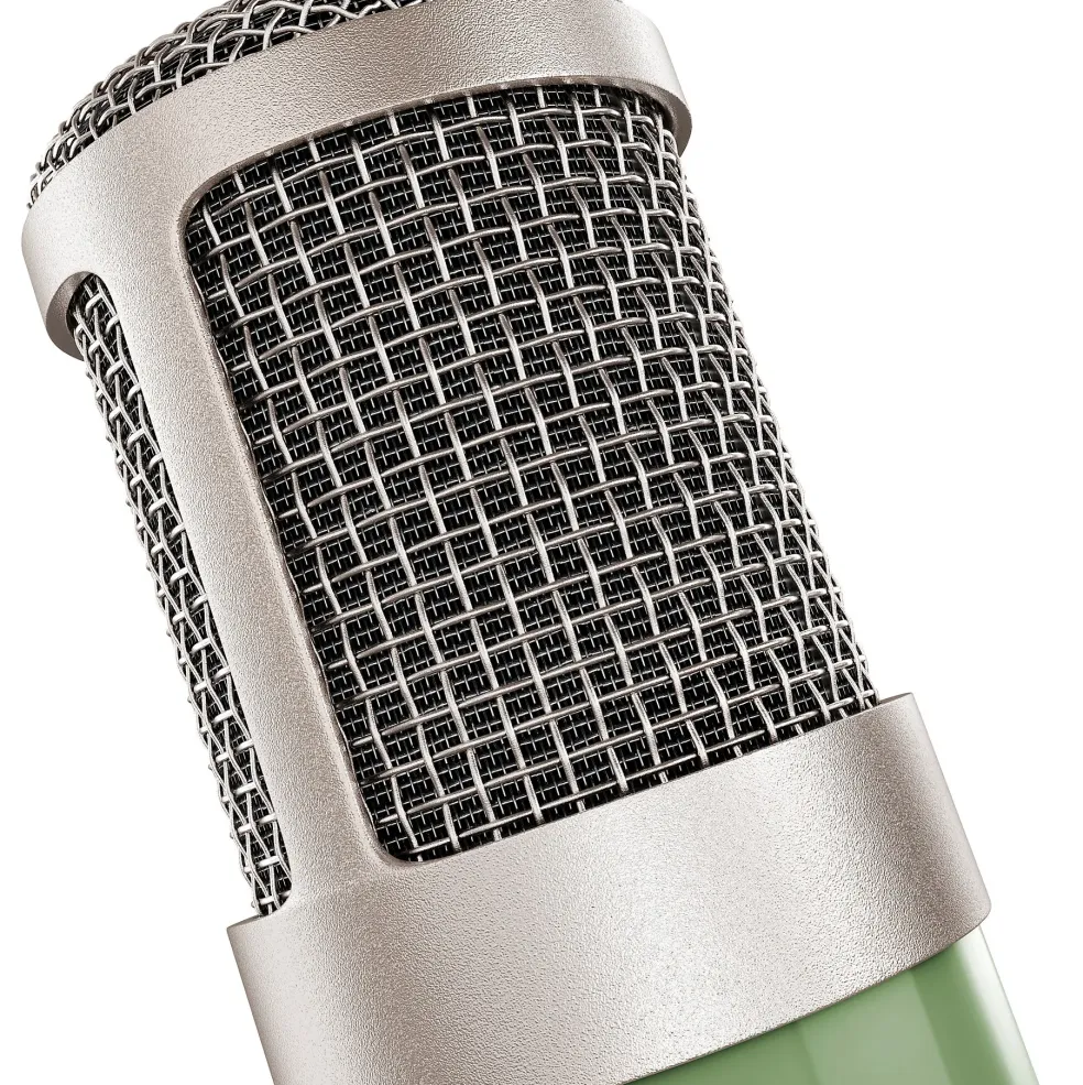 Universal Audio UA Bock 187 FET Condenser Microphone