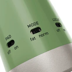 Universal Audio UA Bock 187 FET Condenser Microphone