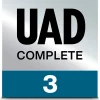 Universal Audio UAD Complete 3