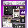 Universal Audio UAD Studio Edition Plug-in Bundle