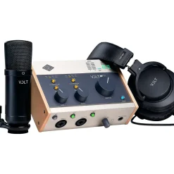 Universal Audio Volt 276 Studio Pack