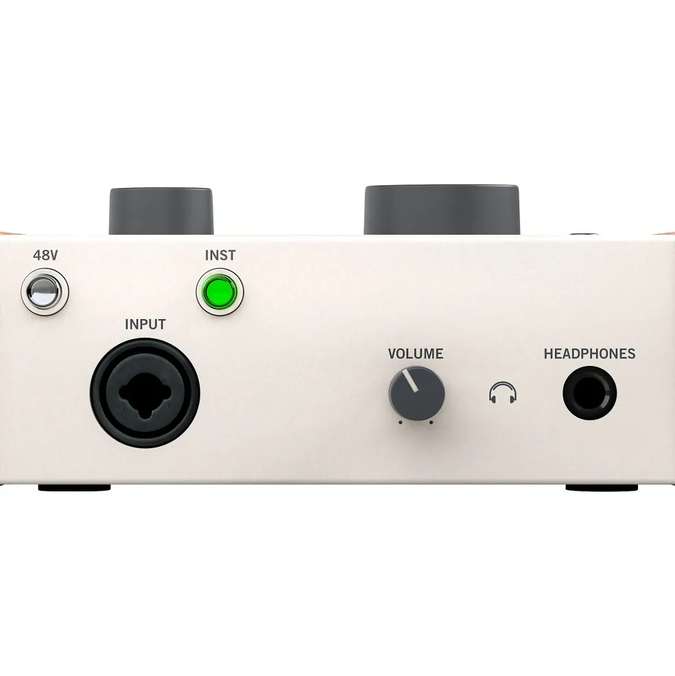 Universal Audio Volt 176 USB Recording Studio Audio Interface