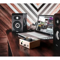 Universal Audio Volt 176 USB Recording Studio Audio Interface