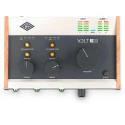 Universal Audio Volt 276 USB Recording Studio Audio Interface