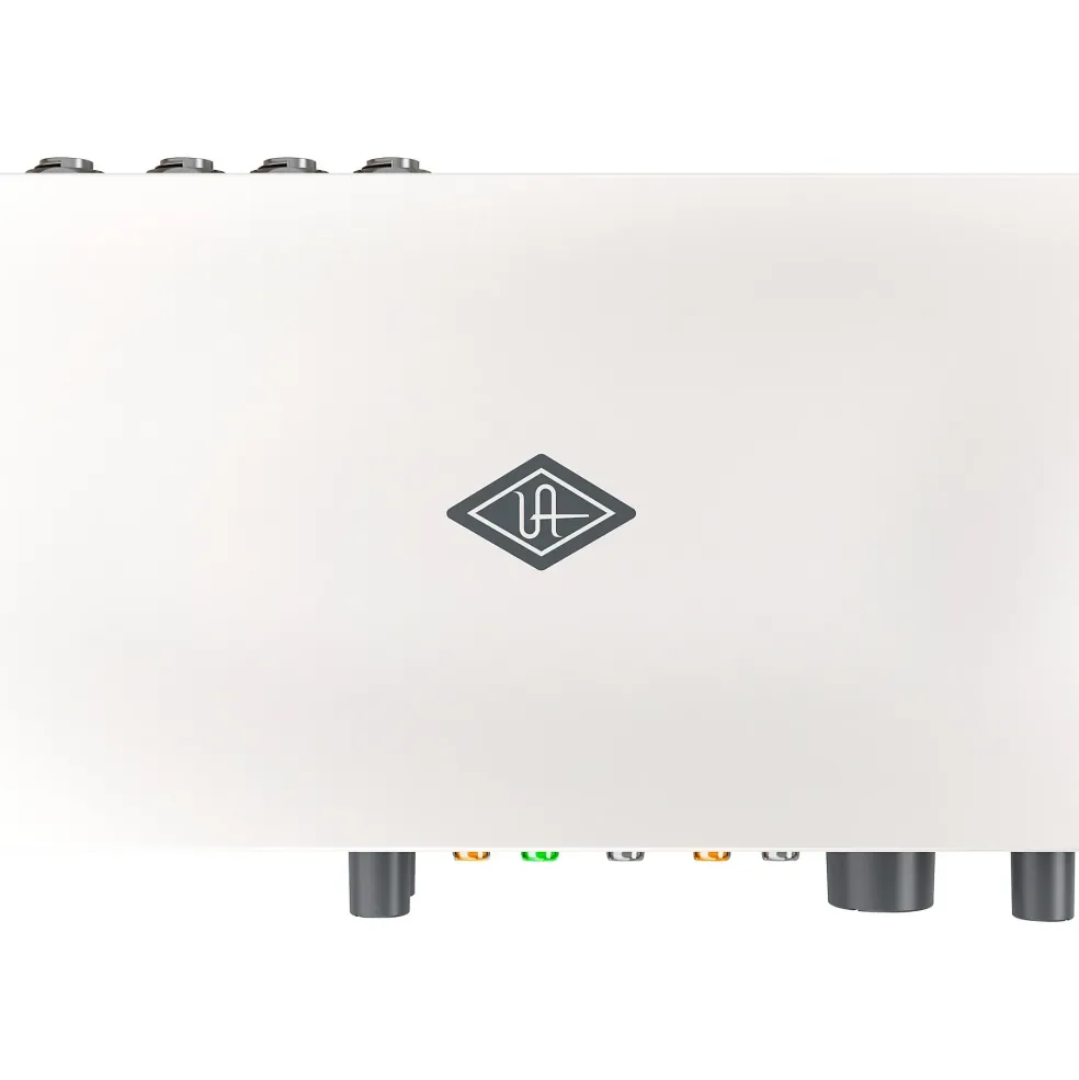 Universal Audio Volt 4 USB Recording Studio Audio Interface