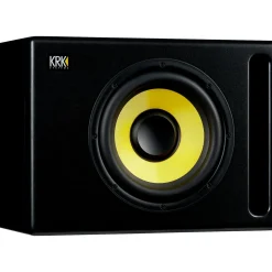 Universal Audio Volt 176 with KRK ROKIT G5 Studio Monitor Pair (Stands & Cables Included) ROKIT 5