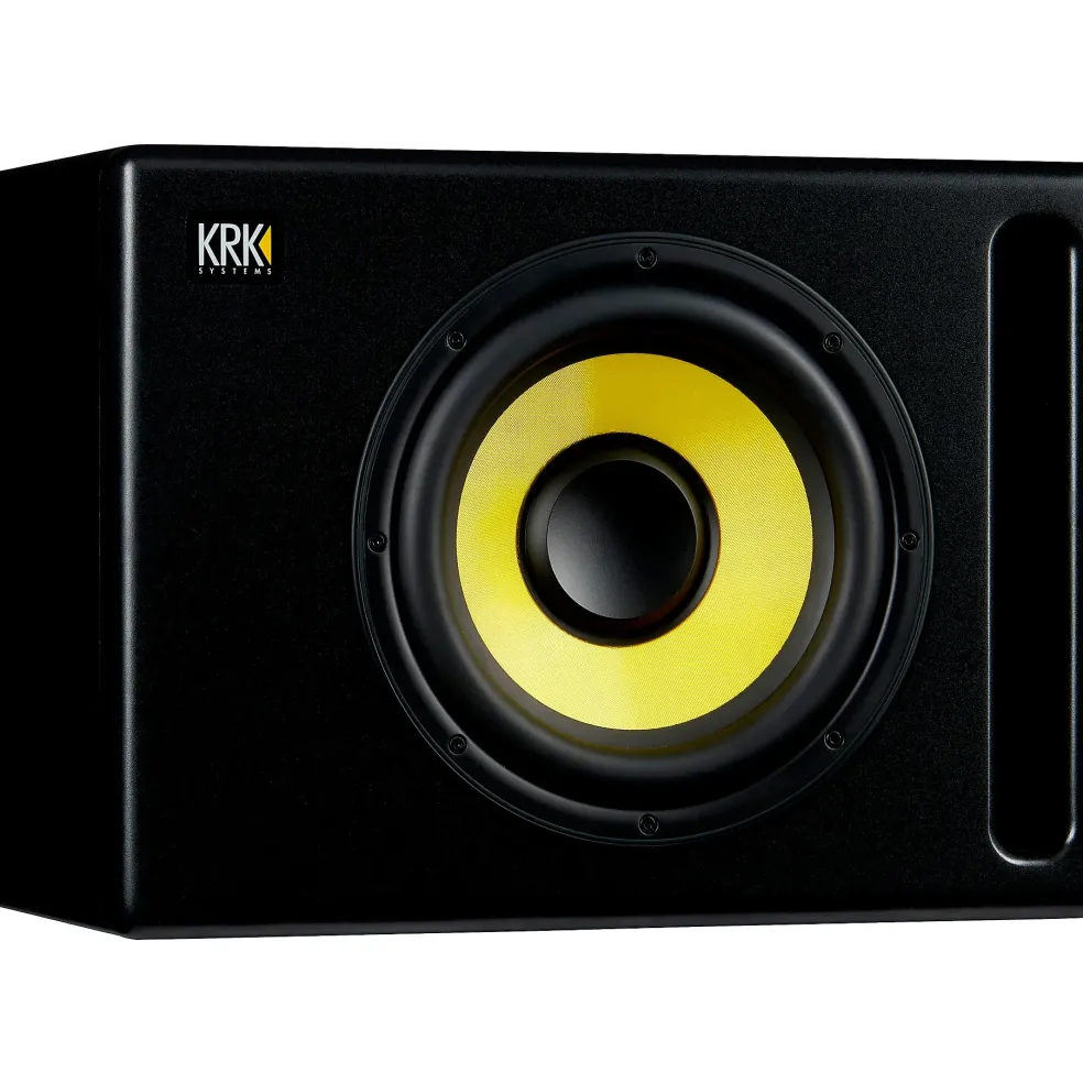 Universal Audio Volt 176 with KRK ROKIT G5 Studio Monitor Pair (Stands & Cables Included) ROKIT 5