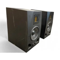Used 2017 ADAM Audio A5X Pair Powered Monitor