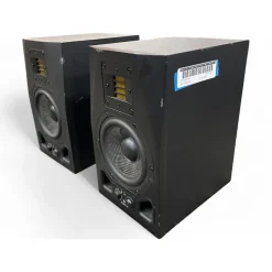 Used 2017 ADAM Audio A5X Pair Powered Monitor