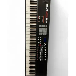 Used 2020 Akai Professional MPK88 88 Key MIDI Controller