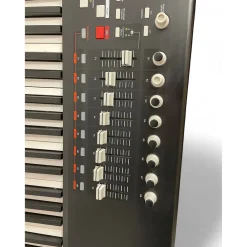 Used 2020 Akai Professional MPK88 88 Key MIDI Controller