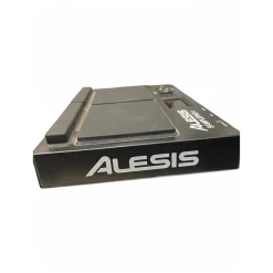 Used 2022 Alesis SAMPLEPAD 4 Electric Drum Module