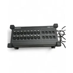 Used 2022 Allen & Heath CQ-20b MultiTrack Recorder