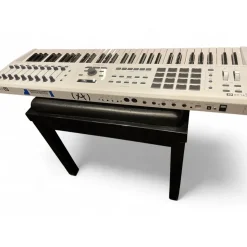 Used 2023 Arturia Keylab MKII 61 Key MIDI Controller