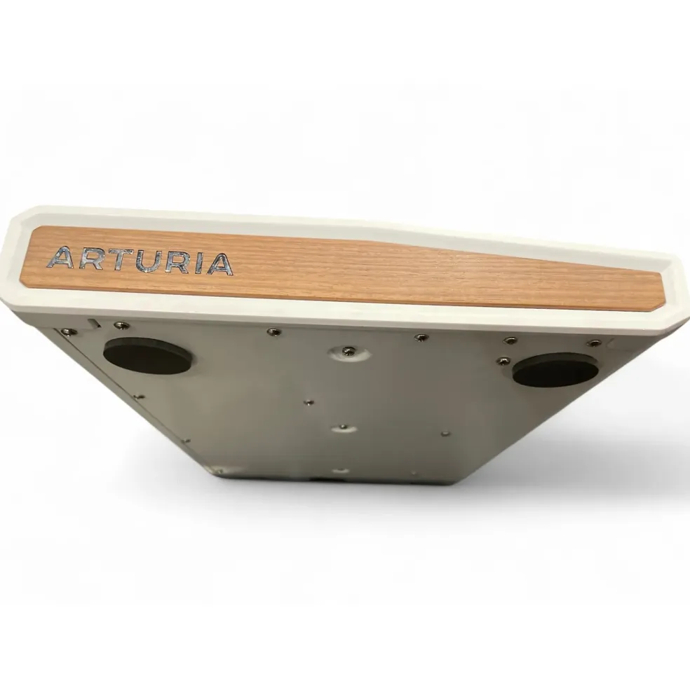 Used 2023 Arturia Keylab MKII 61 Key MIDI Controller