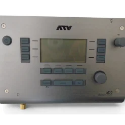 Used 2014 ATV AD5 DRUM MODULE Electric Drum Module