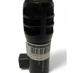 Used 2022 Audio-Technica atm230 Dynamic Microphone