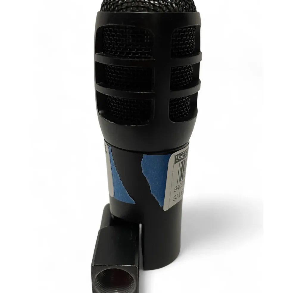 Used 2022 Audio-Technica atm230 Dynamic Microphone