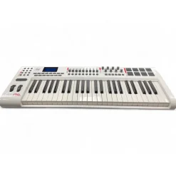 Used 2012 Axiom Pro 49 MIDI Controller