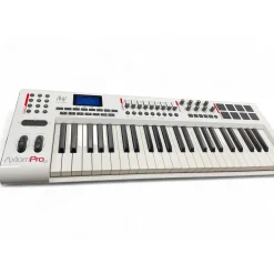 Used 2012 Axiom Pro 49 MIDI Controller