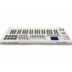Used 2012 Axiom Pro 49 MIDI Controller