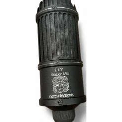 Used Electro-Harmonix EH-R1 Ribbon Mic