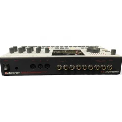 Used 2001 Elektron Machinedrum SPS-1+ MKII Drum Machine
