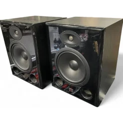 Used 2010 Event Studio Precision 8 Powered Monitor