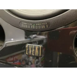 Used 2010 Event Studio Precision 8 Powered Monitor
