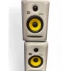 Used 2016 KRK Rokit 5 Pair Powered Monitor