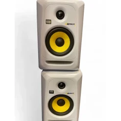 Used 2016 KRK Rokit 5 Pair Powered Monitor