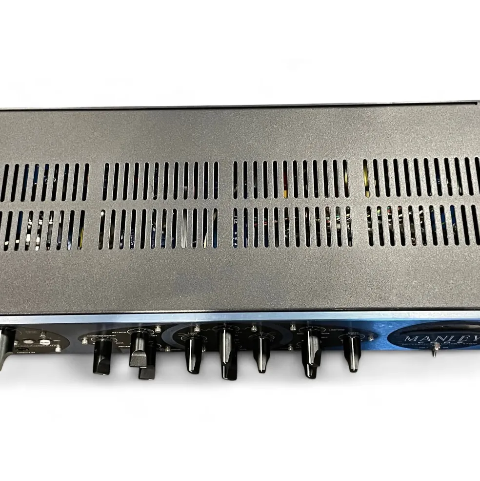 Used 2020 Manley CORE
